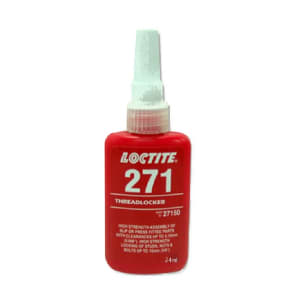 Loctite 271 Freinfilet 24ml photo du produit
