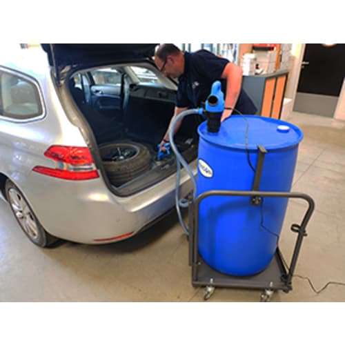 Pompe Electrique Adblue photo du produit Secondaire 2 L