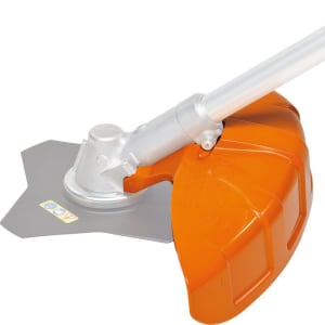 Capot taillis FS 510/560 photo du produit
