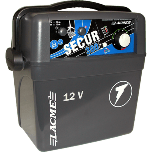 Secur 300 photo du produit Secondaire 1 L