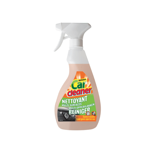 Nettoyant Multi Usages 500ml photo du produit Principale L