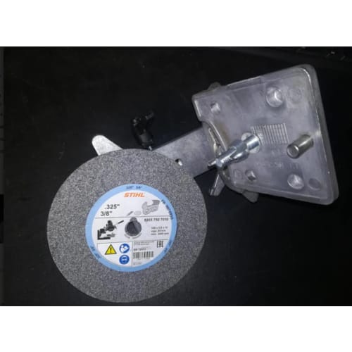 Support pour scie circulaire photo du produit Principale L