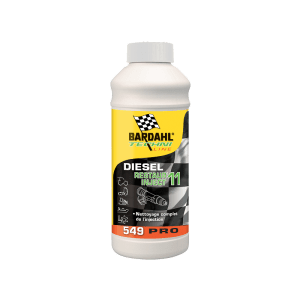 Restaur'Inject Diesel photo du produit