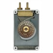 Horloge pour cannon effaroucheur photo du produit