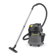Aspirateur eau et poussières NT 27/1 photo du produit