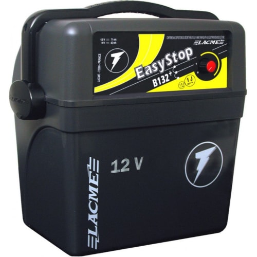 Electrificateur EasyStop B132+ photo du produit Principale L