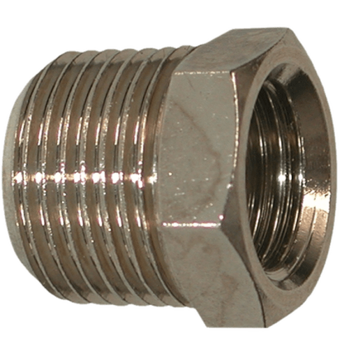 Reduction C 3/8'' M - 1/4'' F photo du produit Principale L