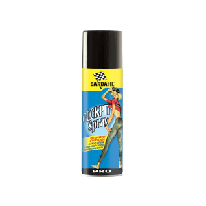 Rénovateur plastique 500ml photo du produit
