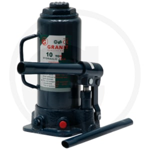 Cric 10t photo du produit