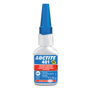 Loctite 401 Colle instantanée 20gr photo du produit