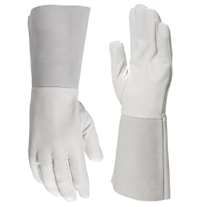 Gants de soudage PRO TIG photo du produit