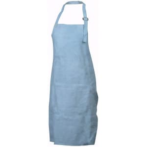 Tablier soudeur cuir photo du produit