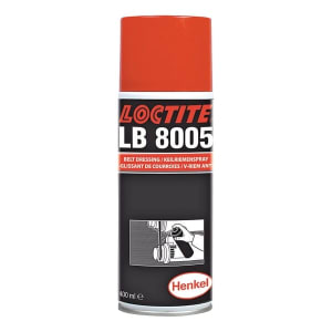 Adhérent courroies LB8005 400ml photo du produit