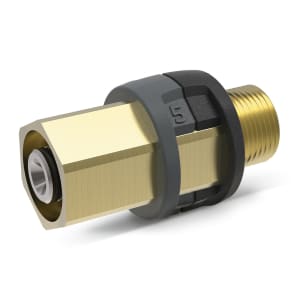 Adaptateur 5 EASY!Lock - M 22 x 1,5 photo du produit