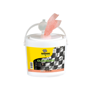 Lingettes Poly Cleaner photo du produit