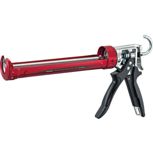 Pistolet mastic pro confort alu photo du produit