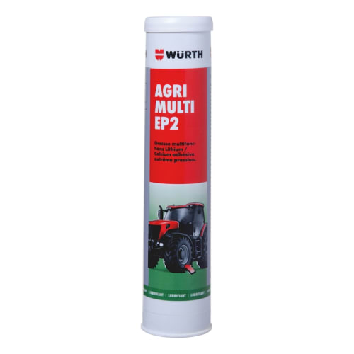 graisse agri multi EP 2 400g photo du produit Principale L