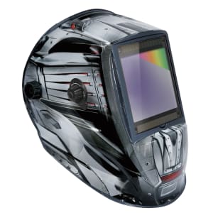 Masque LCD Alien true color XXL photo du produit