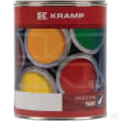 Peinture Bleu lemken 1L photo du produit