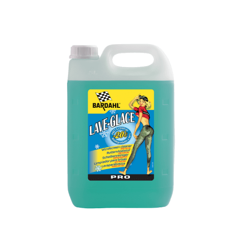 Lave-glace -20°C 5L photo du produit Principale L