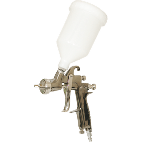 Pistolet SW godet supérieur photo du produit
