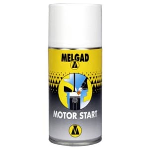 Motor start 300ml photo du produit