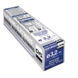 165 Électrodes rutiles E6013 Ø 3,2 photo du produit