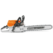 Tronçonneuse MS 462 CM  photo du produit
