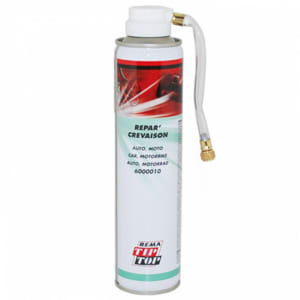 Aérosol de depannage 300ml photo du produit