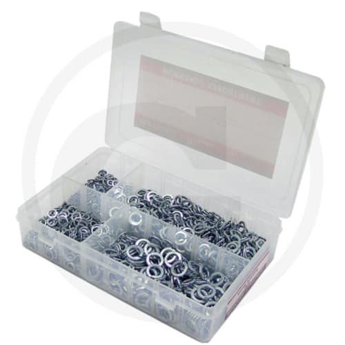 Assortiment de rondelle élastique photo du produit Principale L