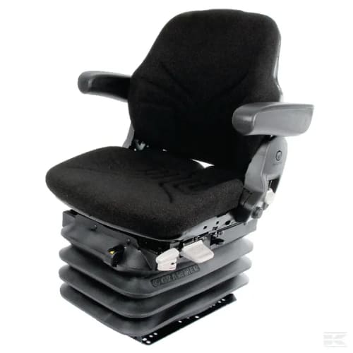 Siège maximo black edition photo du produit Principale L