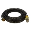 Flexible aspiration 4m 25mm photo du produit