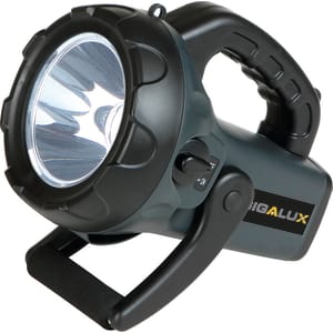 Torche LED 800lm photo du produit