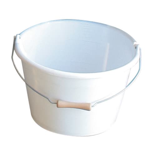 Seau 16l Ø340mm photo du produit Principale L